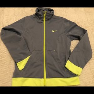 Nike Jacket - Girls